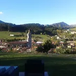 Torre Zumeltzegi Hotel 3*