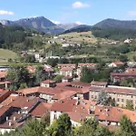 Torre Zumeltzegi Hotel