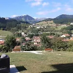 Torre Zumeltzegi Hotel 3*