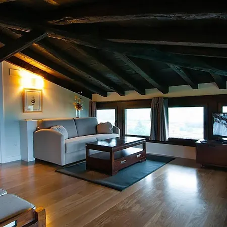 Torre Zumeltzegi Oñate