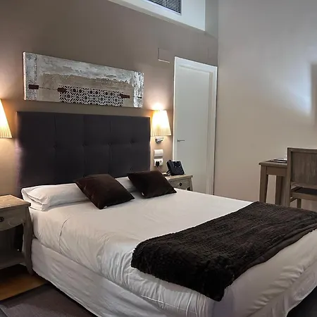 Hotel Torre Zumeltzegi