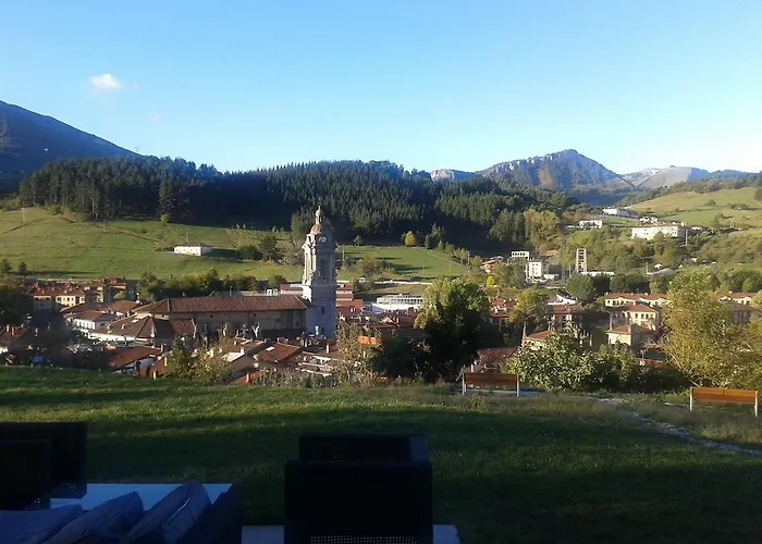 Torre Zumeltzegi Hotel 3*