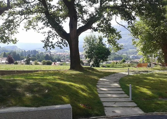 Torre Zumeltzegi 3* Oñate