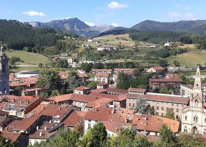 Torre Zumeltzegi Hotel