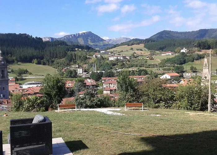 Torre Zumeltzegi Hotel 3*