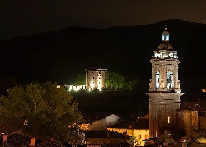 Torre Zumeltzegi Hotel 3*