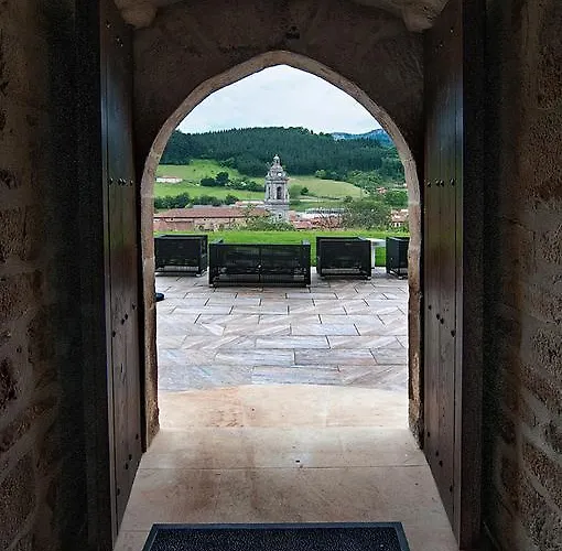 Torre Zumeltzegi Hotel 3*