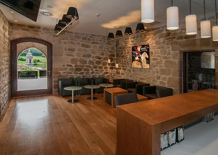 Hotel Torre Zumeltzegi Oñate