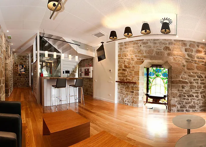 Torre Zumeltzegi 3* Oñate