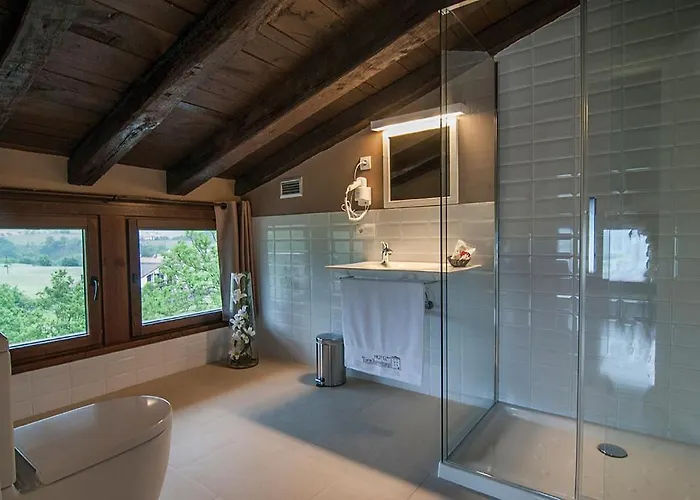 Torre Zumeltzegi Oñate