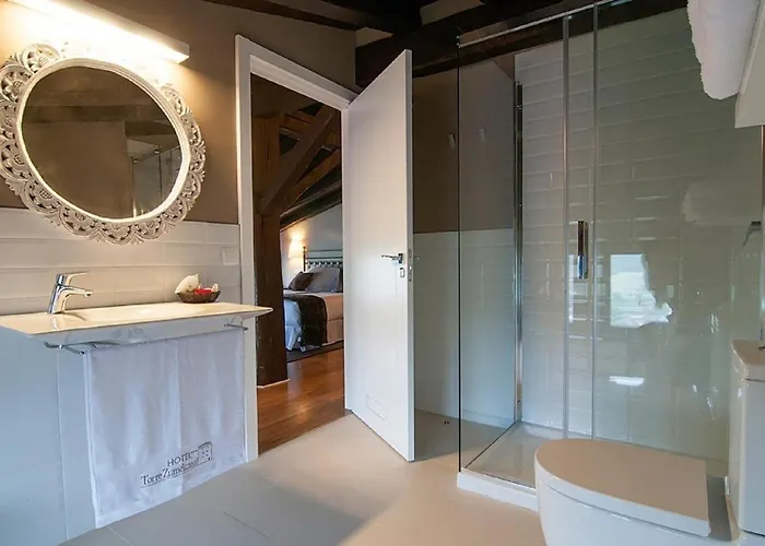 Torre Zumeltzegi Hotel 3*