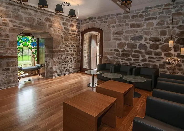 Hotel Torre Zumeltzegi Oñate