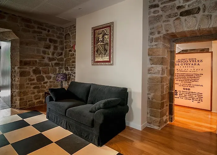 Torre Zumeltzegi Hotel