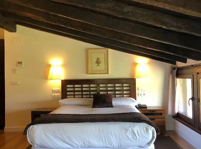 Hotel Torre Zumeltzegi Oñate