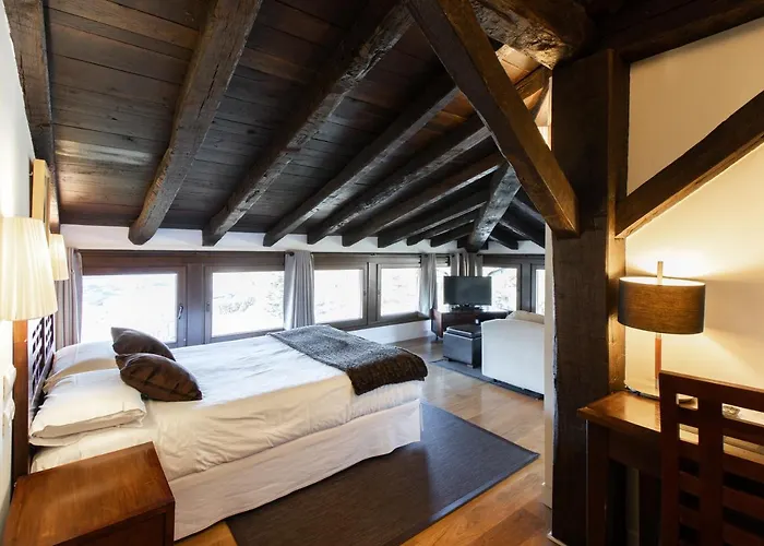 Torre Zumeltzegi Hotel