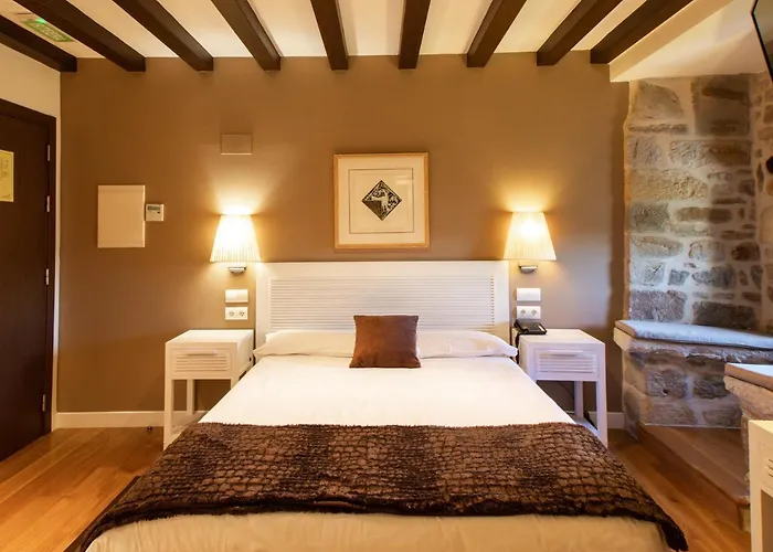 Torre Zumeltzegi Oñate