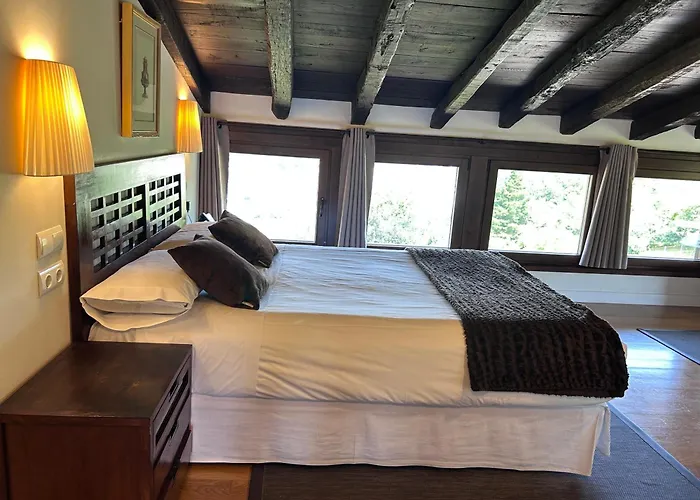 Torre Zumeltzegi 3* Oñate