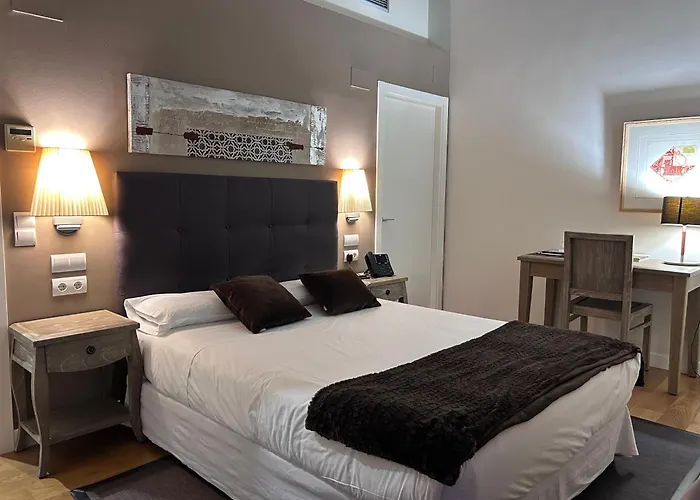 Hotel Torre Zumeltzegi