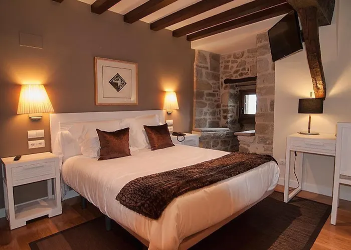 Torre Zumeltzegi Hotel 3*