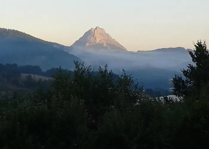 Torre Zumeltzegi 3* Oñate