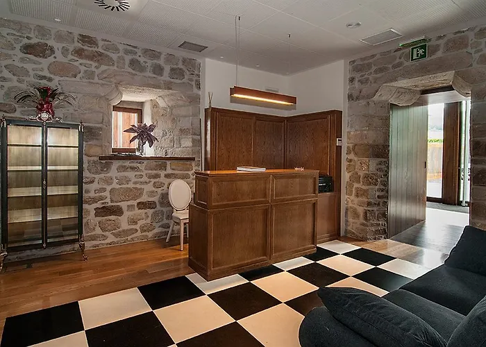 Torre Zumeltzegi 3* Oñate