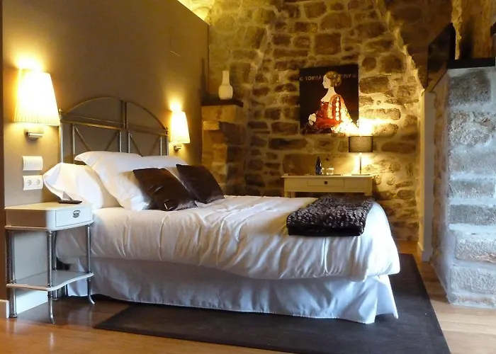 Torre Zumeltzegi Hotel Oñate