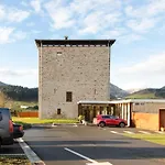 Torre Zumeltzegi 3*