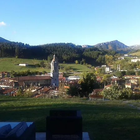 Boutique Torre Zumeltzegi Otel 3*