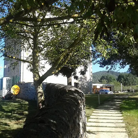 Boutique Torre Zumeltzegi 3*