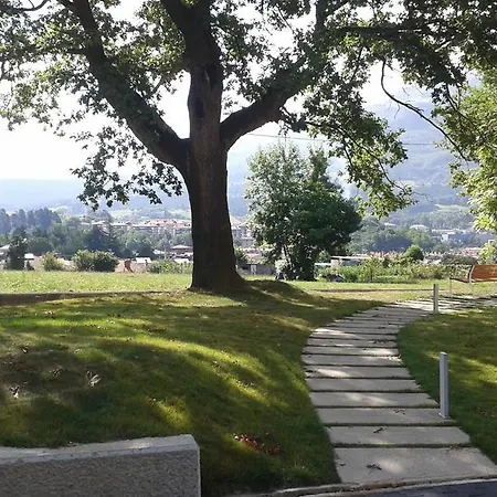 Boutique Torre Zumeltzegi 3* Oñate