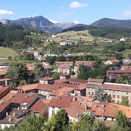 Torre Zumeltzegi Hotel