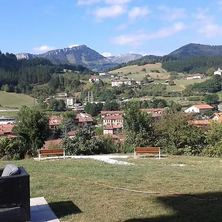 Boutique Torre Zumeltzegi Otel 3*