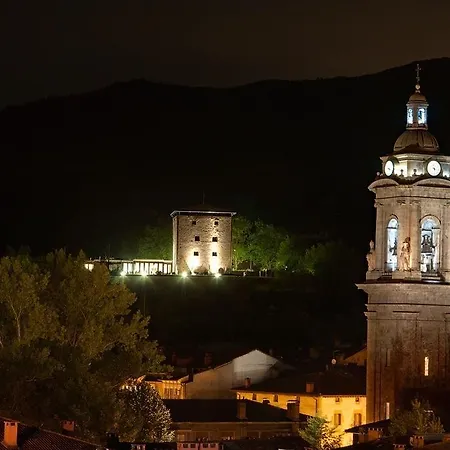 Boutique Torre Zumeltzegi Otel 3*
