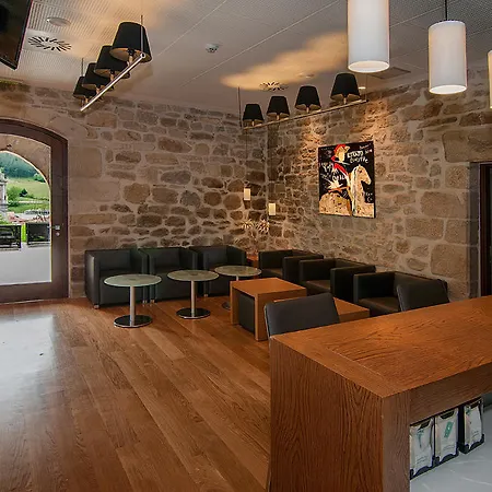 Otel Boutique Torre Zumeltzegi Oñate