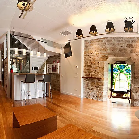 Boutique Torre Zumeltzegi 3* Oñate