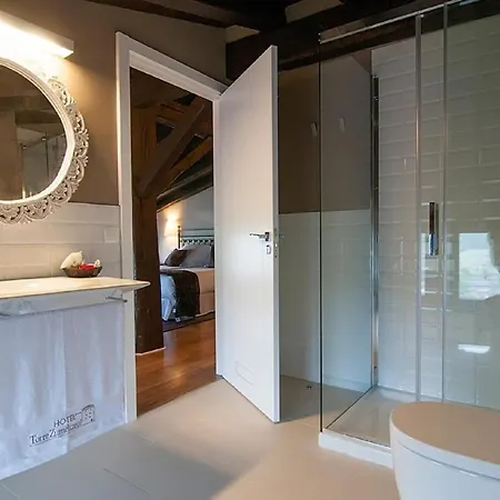 Torre Zumeltzegi Hotel 3*