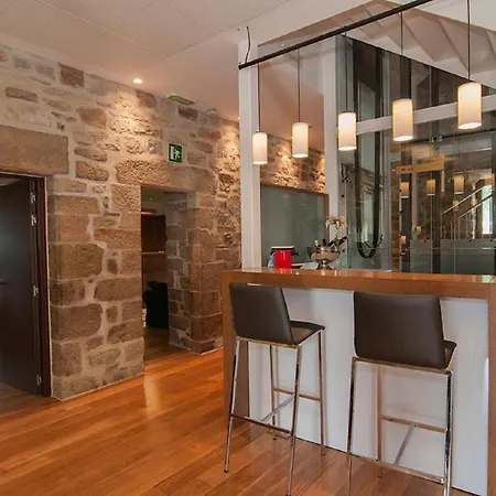 Boutique Torre Zumeltzegi 3* Oñate
