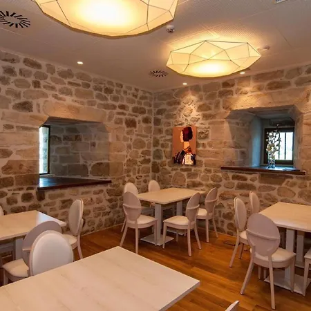 Boutique Torre Zumeltzegi