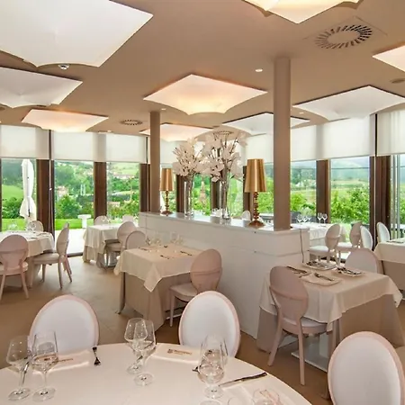 Torre Zumeltzegi Hotel Oñate