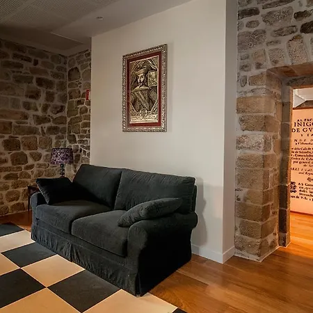 Boutique Torre Zumeltzegi Otel