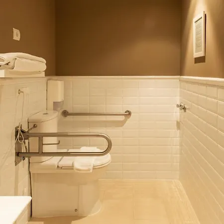 Hotel Torre Zumeltzegi Oñate