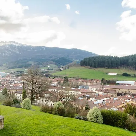 Hotel Torre Zumeltzegi Oñate