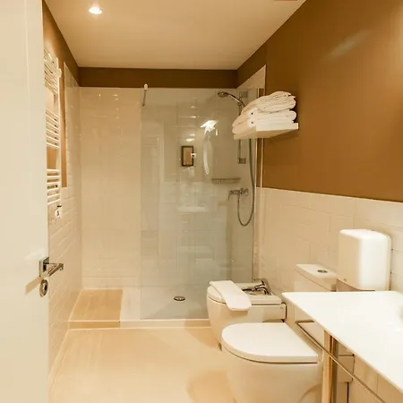 Boutique Torre Zumeltzegi 3*