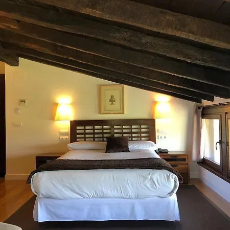 Ξενοδοχείο Boutique Torre Zumeltzegi Oñate