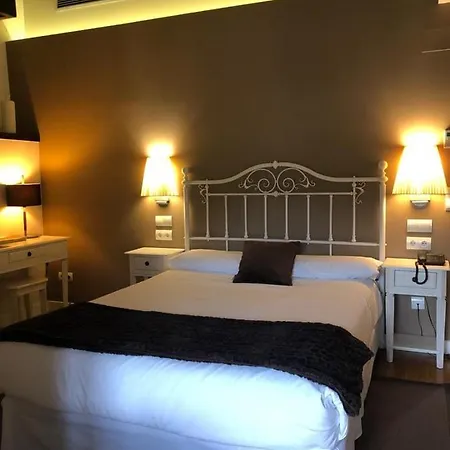 Torre Zumeltzegi Hotel 3*