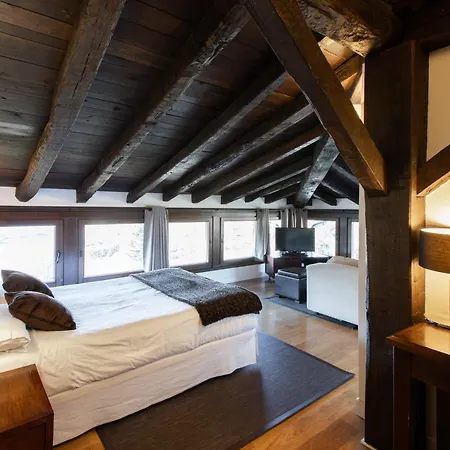 Boutique Torre Zumeltzegi Otel