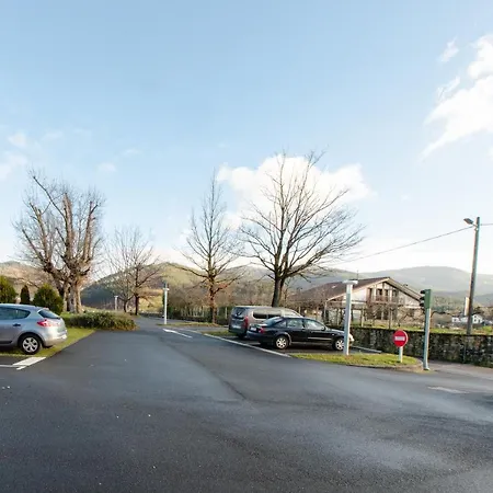 Hotel Torre Zumeltzegi