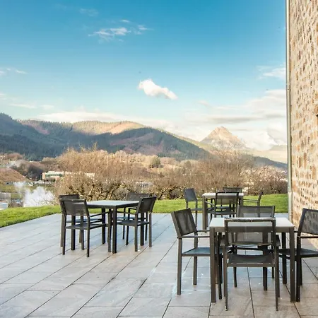 Boutique Torre Zumeltzegi Otel
