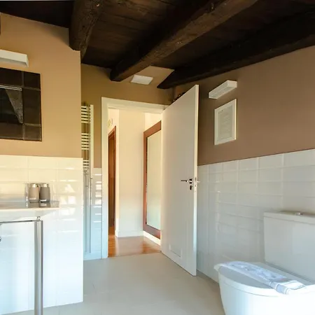 Boutique Torre Zumeltzegi