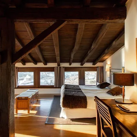 Torre Zumeltzegi Hotel